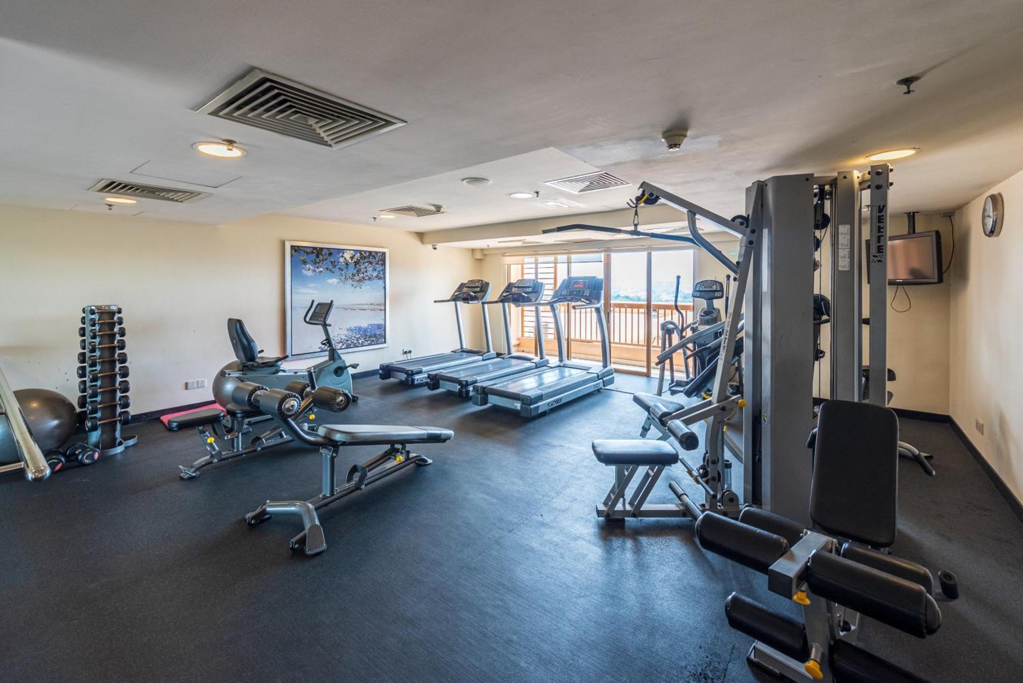 Lagoon View 6Pax Homestay At Sunway Resort Suites Petaling Jaya Exterior photo