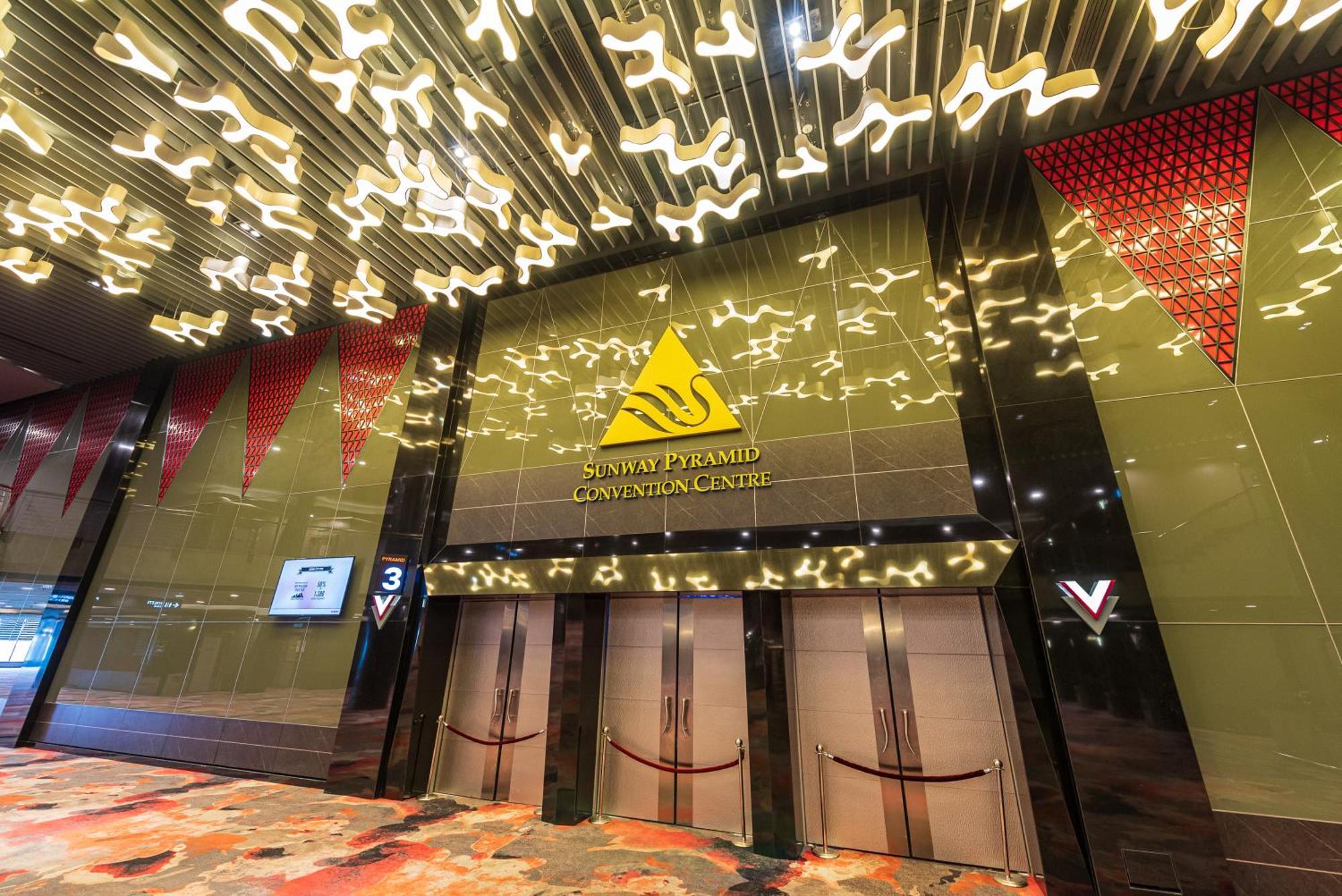 Lagoon View 6Pax Homestay At Sunway Resort Suites Petaling Jaya Exterior photo